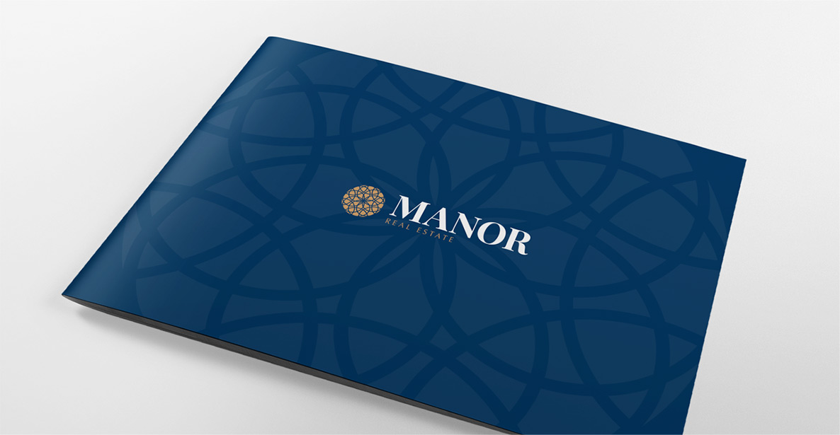 Manor - katalog